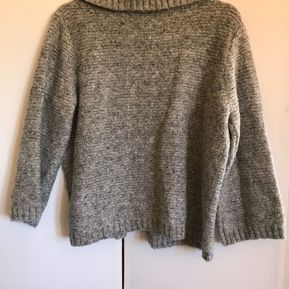 Cute Ruby Rd Sweater - Picture 7 of 13